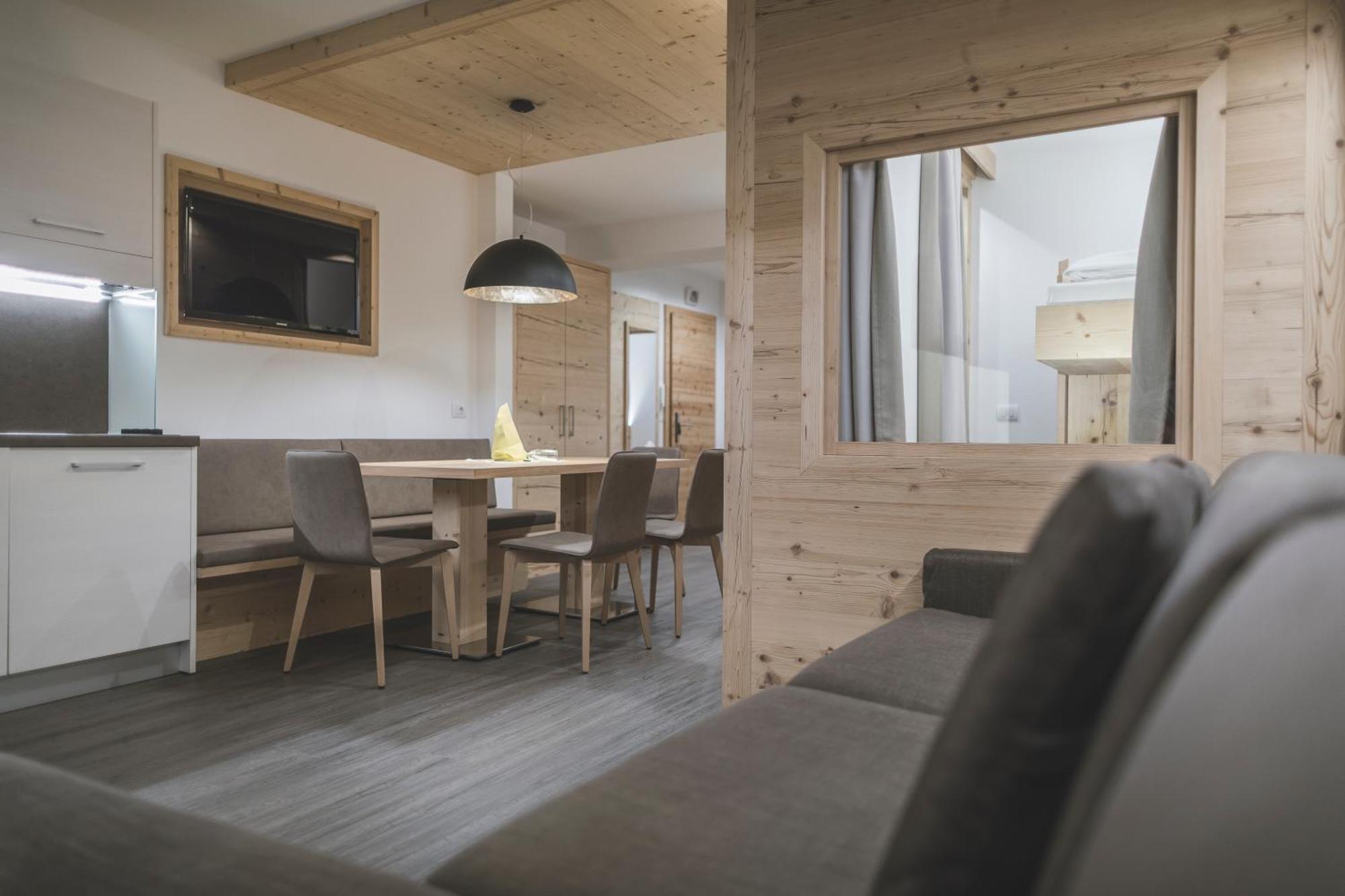 Apartments Schneider لوتاغو المظهر الخارجي الصورة
