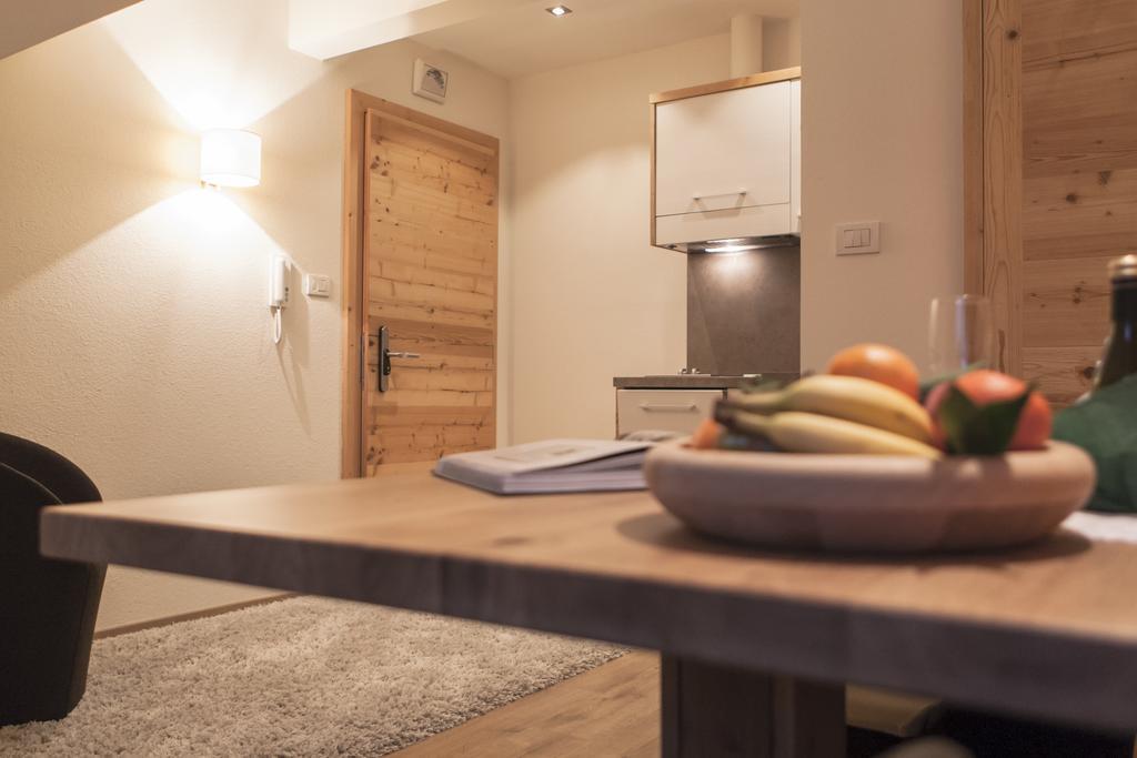 Apartments Schneider لوتاغو الغرفة الصورة