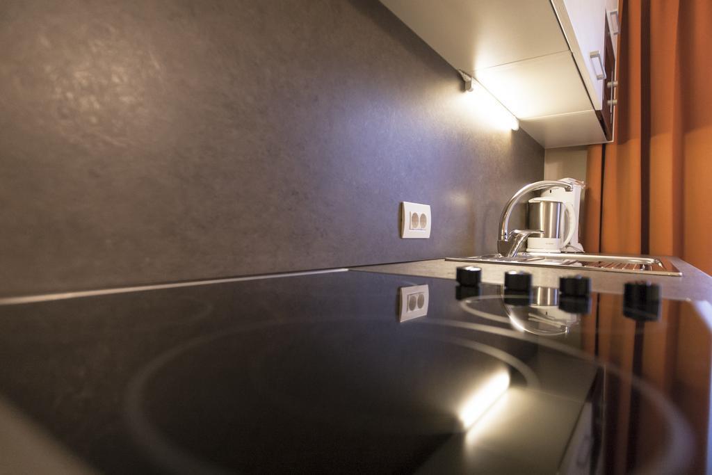 Apartments Schneider لوتاغو المظهر الخارجي الصورة